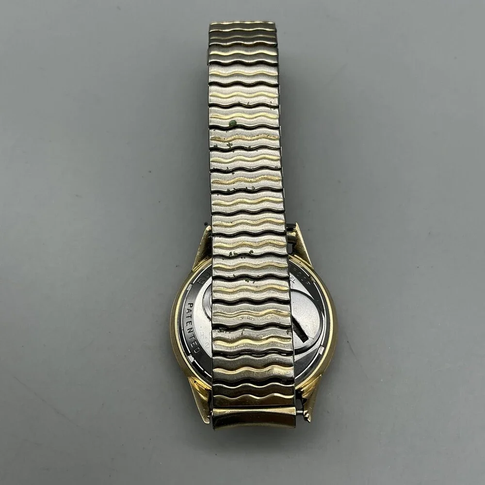 Bulova see photos